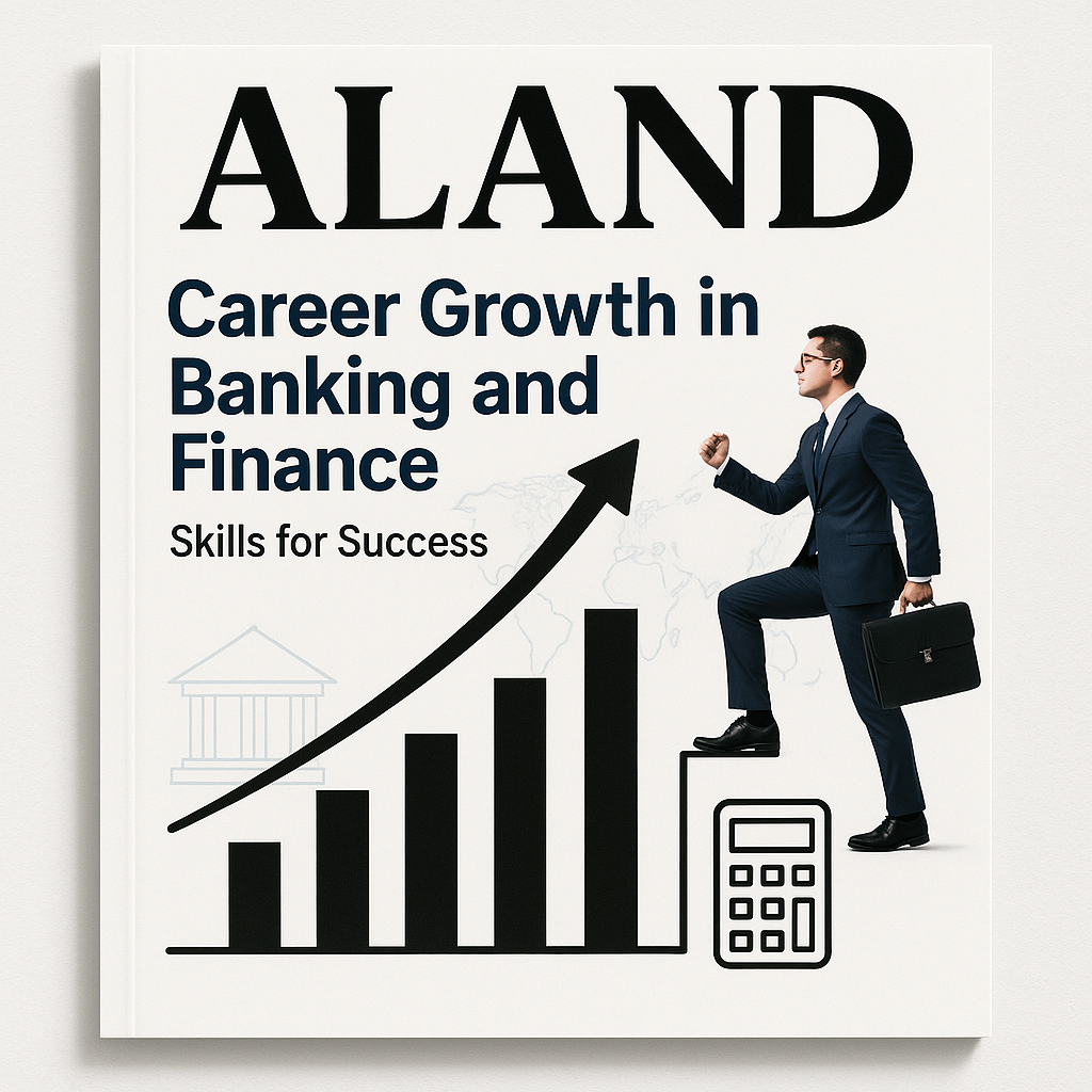 Career Growth in Banking and Finance - Skills for Success